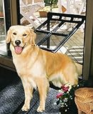 Gate Way Pet Door for Screens - Large 12 x 16