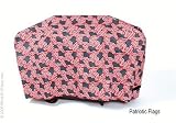 Two Dogs Designs Inc Grill Cover, 70 Inch, Patriotic Flags