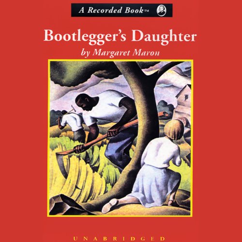 Bootlegger's Daughter
