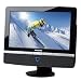 Medion Life P73020 25,7 cm (10,1 Zoll) LED-Backlight-Fernseher (Full-HD, 50Hz, DVB-T, Analog TV-Tuner)