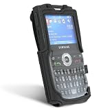 Neoprene Case for Samsung BlackJack i607, Black