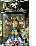 WWE Classic Superstars Series 12 > Ultimate Warrior Action Figure