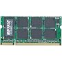 BUFFALO PC2-6400 800MHz 200Pin DDR2 S.ODIMM 1GB D2/N800-1G