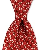 Houston Astros Neck Tie