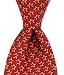 Houston Astros Neck Tie