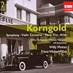 Korngold: Orchestral Works