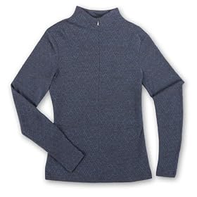 IBEX OUTDOOR RAZZEL TOP - WOMENS by Ibex