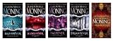 Fever Series Complete Paperback Collection Set (DarkFever, BloodFever, Faefever, Dreamfever, Shadowfever)