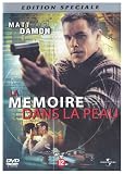 La Memoire dans la peau - Edition Speciale