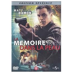 La M�moire dans la peau - Edition Sp�ciale
