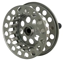 Okuma SLV Spare Spool Fly Reel (150/30)