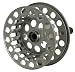 Okuma SLV Large Arbor Fly Reel - Spare Spools Model: SLV 89 Spool