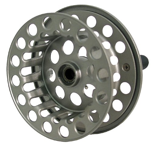 SportingGoods: Okuma SLV Large Arbor Fly Reel   Spare Spools Model. SLV 45 Spool