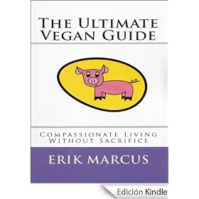 The Ultimate Vegan Guide