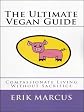The Ultimate Vegan Guide
