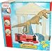 Thomas and Friends Trackmaster Railway System Sodor Sites Accessory Set : Sodor Museu...