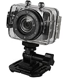 Vivitar DVR785HD-BLU-AMZ  Mini Sport Digital Video Camera with 2-Inch LCD with Touchscreen - Colors May Vary