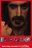 Baby Snakes 11x17 Reproduction Movie Poster