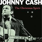 Christmas Spiritpar Johnny Cash