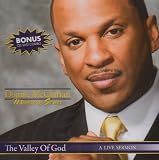 Valley of God
