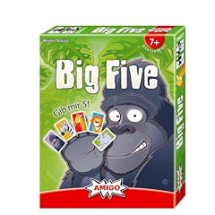 Amigo 00943 - Big Five