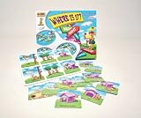 Language Games - Where Is It?