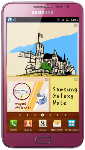 Imagen 6 de Samsung GT-N7000ZIADBT
