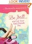 Be Still and Let Your Nail Polish Dry