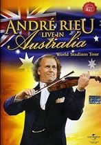 Streaming Andre Rieu - Live in Australia Online.