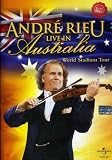 Live in Australia [DVD] [US Import] [NTSC]