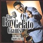Click here to buy The Men From Uncle by  The Ray Gelato Giants .