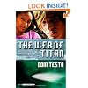 The Web of Titan: A Galahad Book (Galahad (Mass Market))