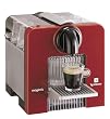 Magimix Nespresso Le Cube Automatic Coffee Maker (Red)