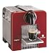 Magimix Nespresso Le Cube Automatic Coffee Maker (Red)