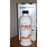 FRS Antixidant Health and energy drink sponsored by Lance Armstrong