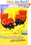 Hausschuhe stricken: Lustige Modelle f�r mollig-warme F��e