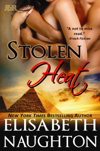 Stolen Heat (Stolen Series Book #2)
