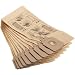 K�rcher 6.904-294 Filtert�ten CV 30/1, CV 38/2, CV 48/2, 10 St�ck