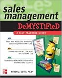 Sales Management Demystified