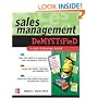 Sales Management Demystified