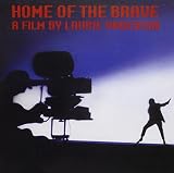 Home Of The Brave: A Film By Laurie Anderson (1986 Film)