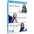 Braveheart / Master and Commander: The Far Side of the World / Kingdom of Heaven Triple Pack [DVD] [1995]