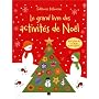 Le grand livre des activit�s de No�l de Fiona Watt