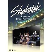 ライヴ・アット・ザ・プレイハウス [DVD]