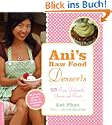 Ani's Raw Food Desserts