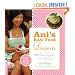 Ani's Raw Food Desserts: 85 Easy, Delectable Sweets and Treats
