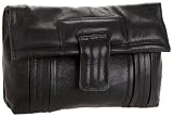 Latico Cris Cris Foldover Clutch,Black,one size Reviews Latico Cris Cris Foldover Clutch,Black,one size Reviews