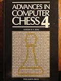 Advances in computer chess 4
