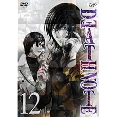DEATH NOTE Vol.12 DEATH NOTE Vol.12