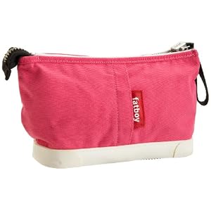 Fatboy Eetwie Clutch
